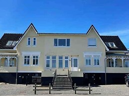 5 Star Holiday Home in Allinge