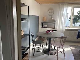 5 Star Holiday Home in Allinge
