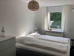 5 Star Holiday Home in Allinge