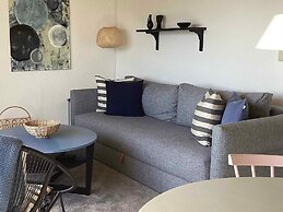 5 Star Holiday Home in Allinge