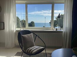5 Star Holiday Home in Allinge