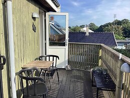 5 Star Holiday Home in Allinge