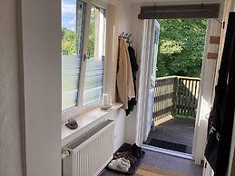 5 Star Holiday Home in Allinge