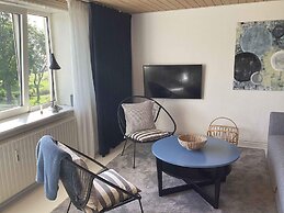 5 Star Holiday Home in Allinge