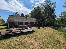 5 Star Holiday Home in Vesterborg