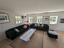 5 Star Holiday Home in Vesterborg
