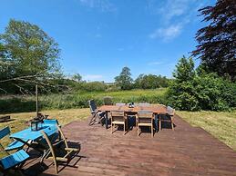 5 Star Holiday Home in Vesterborg