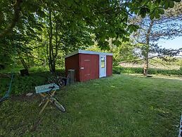 5 Star Holiday Home in Vesterborg