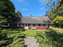 5 Star Holiday Home in Vesterborg
