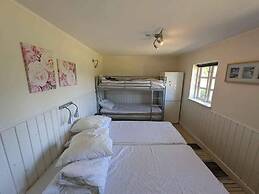 5 Star Holiday Home in Vesterborg