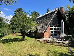 4 Star Holiday Home in Vordingborg