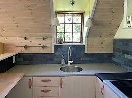 4 Star Holiday Home in Vordingborg