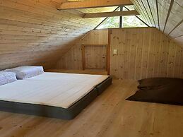 4 Star Holiday Home in Vordingborg