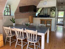 4 Star Holiday Home in Vordingborg