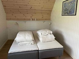 4 Star Holiday Home in Vordingborg