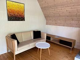 4 Star Holiday Home in Vordingborg