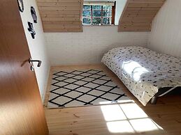 4 Star Holiday Home in Vordingborg