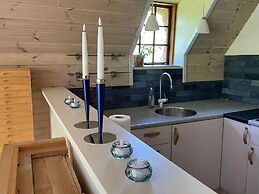 4 Star Holiday Home in Vordingborg
