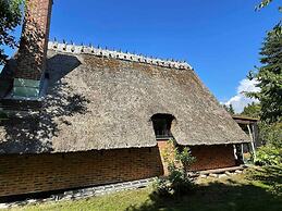 4 Star Holiday Home in Vordingborg