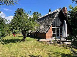 4 Star Holiday Home in Vordingborg