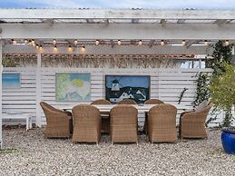 5 Star Holiday Home in Hornbaek