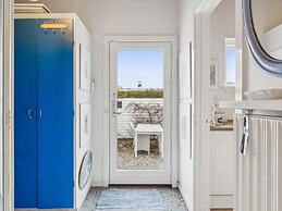 5 Star Holiday Home in Hornbaek