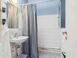 5 Star Holiday Home in Hornbaek