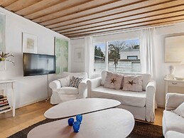 5 Star Holiday Home in Hornbaek