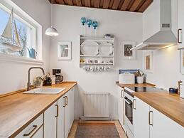 5 Star Holiday Home in Hornbaek