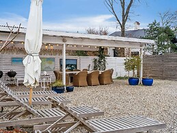 5 Star Holiday Home in Hornbaek