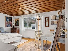 5 Star Holiday Home in Hornbaek