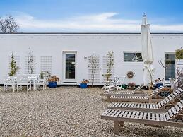 5 Star Holiday Home in Hornbaek