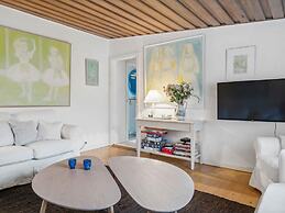 5 Star Holiday Home in Hornbaek