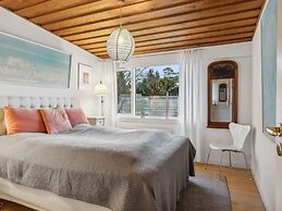 5 Star Holiday Home in Hornbaek