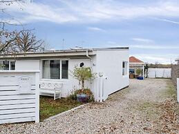 5 Star Holiday Home in Hornbaek