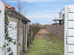 5 Star Holiday Home in Hornbaek