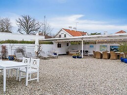5 Star Holiday Home in Hornbaek