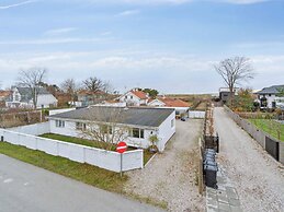 5 Star Holiday Home in Hornbaek