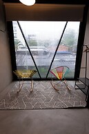 Hotel Lleras Park III