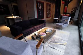 Hotel Lleras Park III