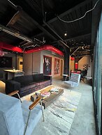 Hotel Lleras Park III