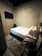Hotel Lleras Park III