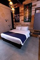 Hotel Lleras Park III