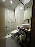 Hotel Lleras Park III