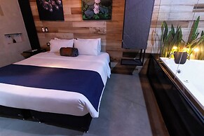 Hotel Lleras Park III