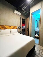Hotel Lleras Park III