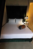 Hotel Lleras Park III
