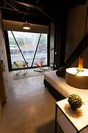 Hotel Lleras Park III