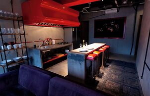 Hotel Lleras Park III
