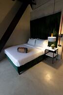 Hotel Lleras Park III